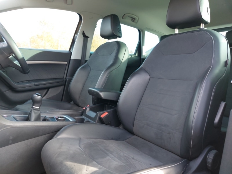 Used SEAT Ateca 2023 for sale - 77173905: Photo 5