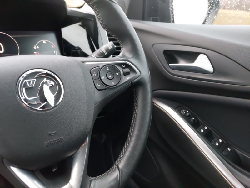 Used Vauxhall Grandland 2022 for sale - 77070337: Photo 10