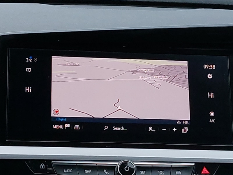 Used Vauxhall Grandland 2022 for sale - 77070337: Photo 11