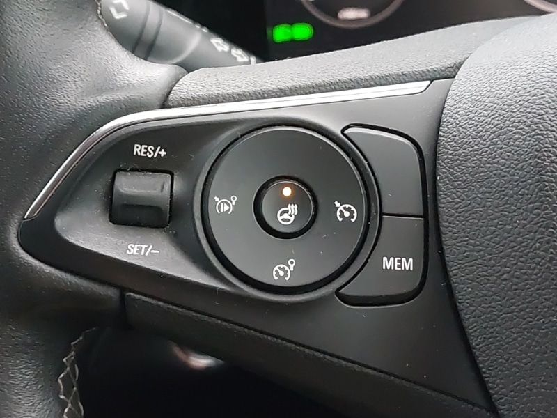 Used Vauxhall Grandland 2022 for sale - 77070337: Photo 13