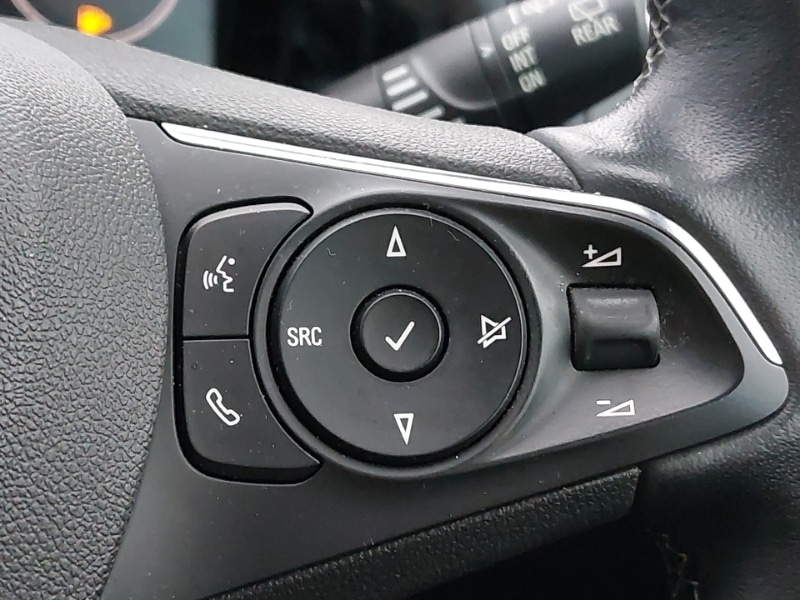 Used Vauxhall Grandland 2022 for sale - 77070337: Photo 14