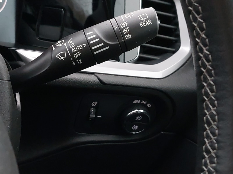 Used Vauxhall Grandland 2022 for sale - 77070337: Photo 16