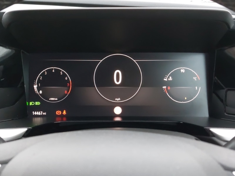 Used Vauxhall Grandland 2022 for sale - 77070337: Photo 17