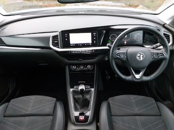 Used Vauxhall Grandland 2022 for sale - 77070337: Photo