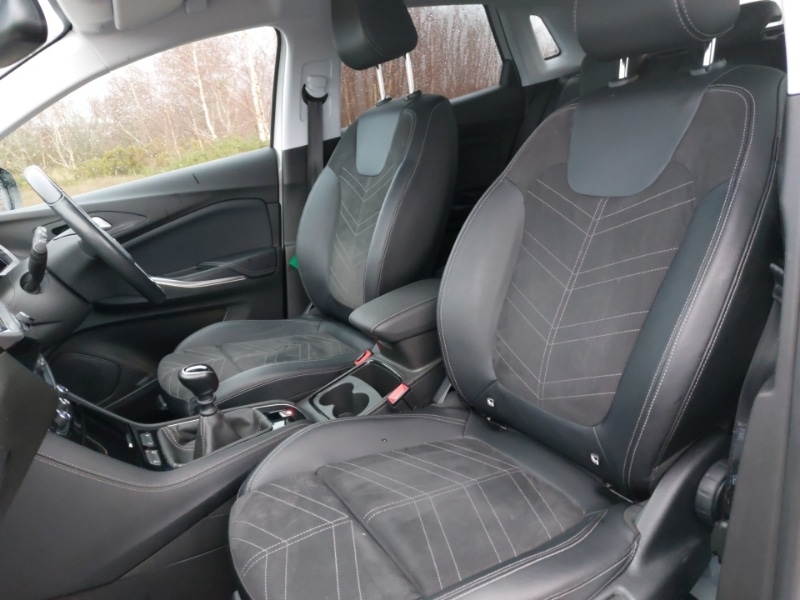 Used Vauxhall Grandland 2022 for sale - 77070337: Photo 5