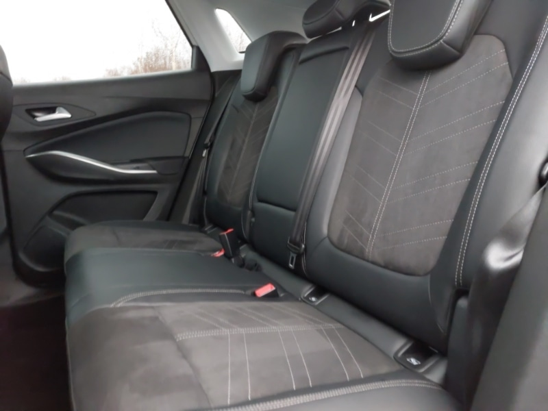 Used Vauxhall Grandland 2022 for sale - 77070337: Photo 6