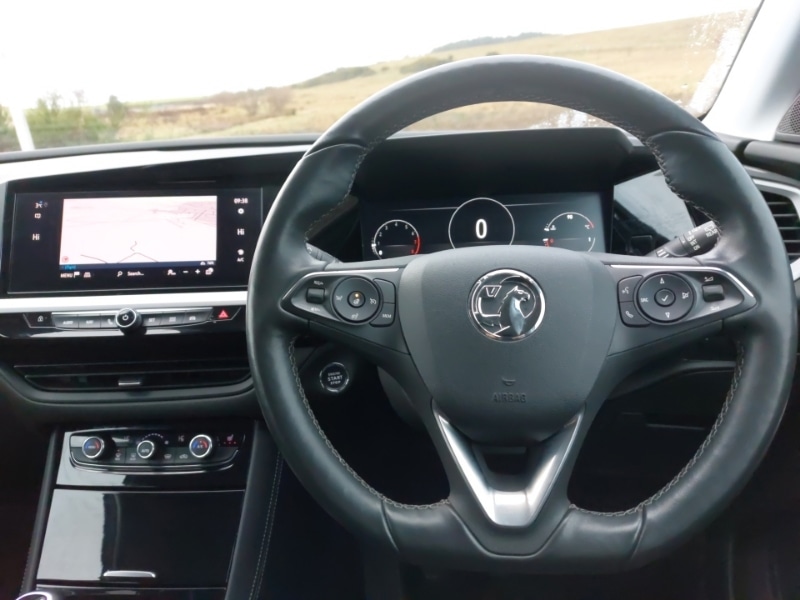 Used Vauxhall Grandland 2022 for sale - 77070337: Photo 7