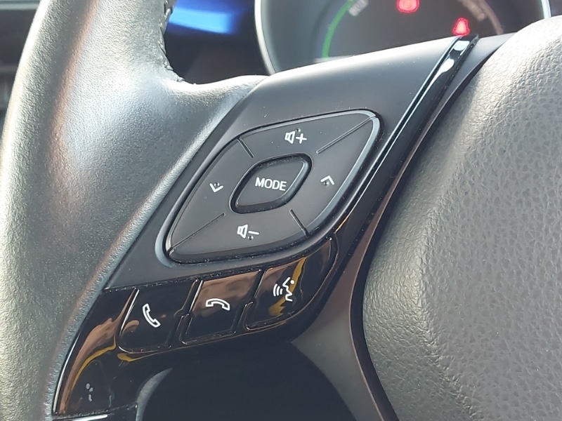 Used Toyota C-HR 2020 for sale - 76911654: Photo 14