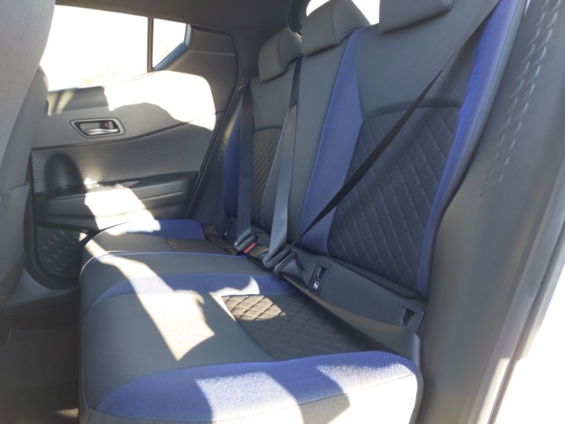 Used Toyota C-HR 2020 for sale - 76911654: Photo 6