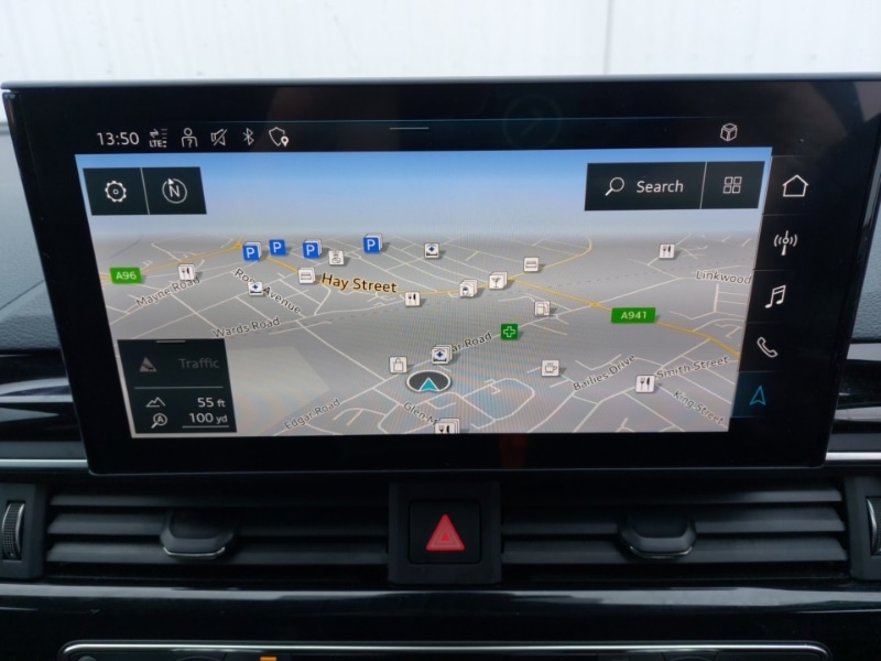 Used Audi A4 2020 for sale - 77467114: Photo 10