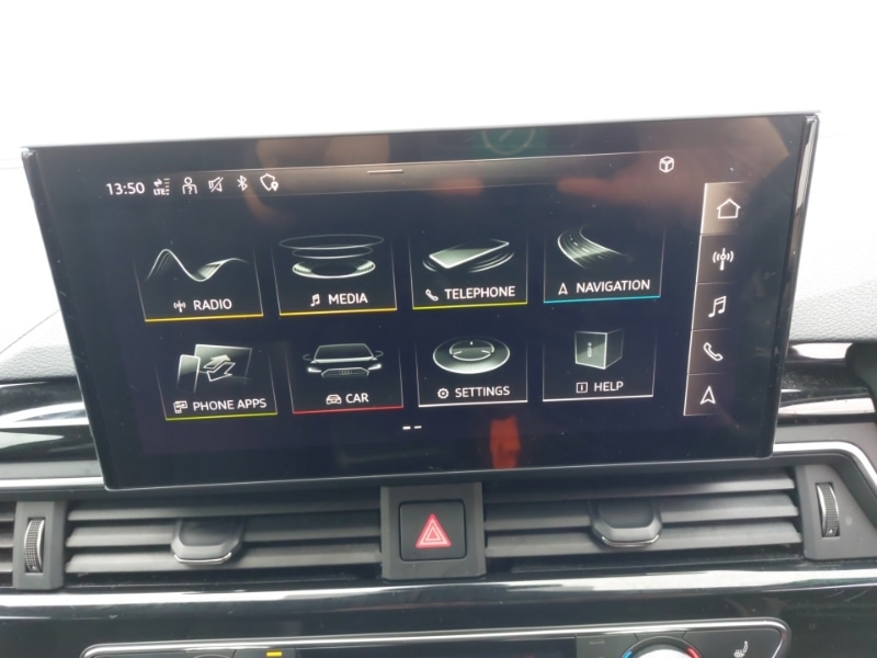 Used Audi A4 2020 for sale - 77467114: Photo 11