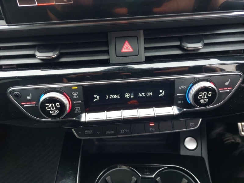 Used Audi A4 2020 for sale - 77467114: Photo 12