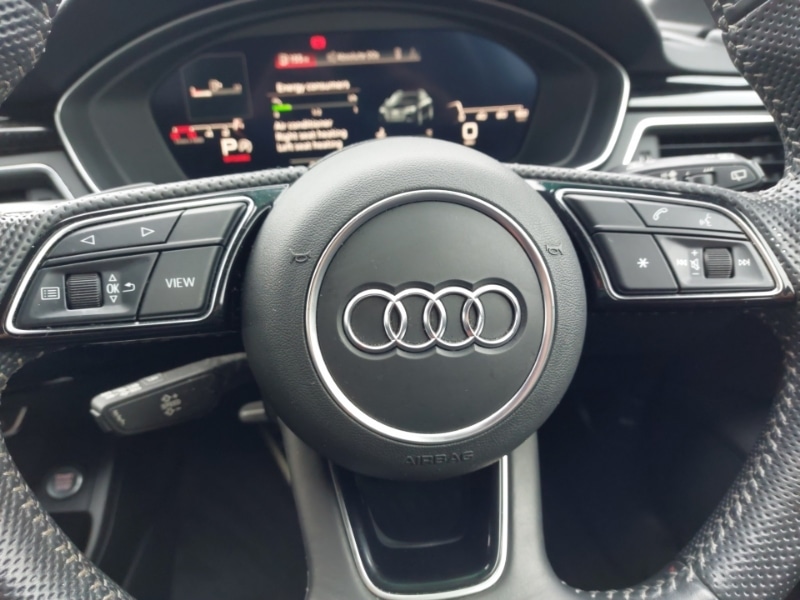 Used Audi A4 2020 for sale - 77467114: Photo 15