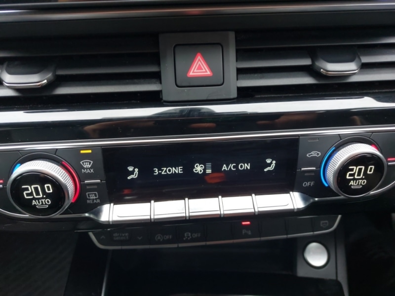 Used Audi A4 2020 for sale - 77467114: Photo 16