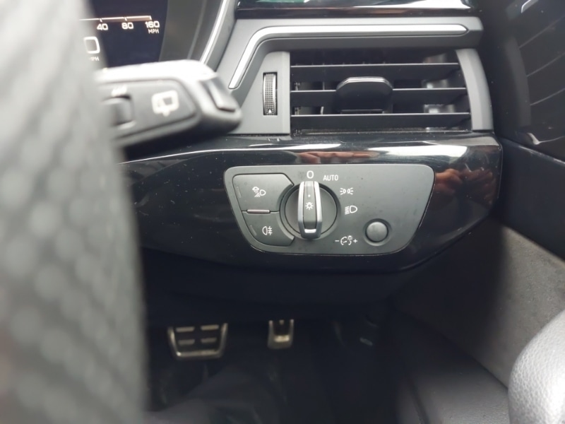 Used Audi A4 2020 for sale - 77467114: Photo 19