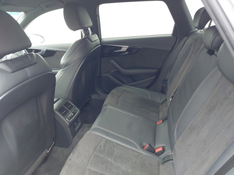 Used Audi A4 2020 for sale - 77467114: Photo 6