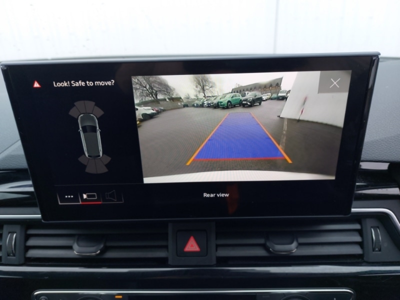 Used Audi A4 2020 for sale - 77467114: Photo 7