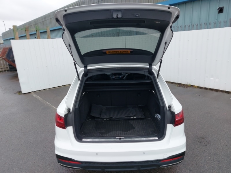 Used Audi A4 2020 for sale - 77467114: Photo 8