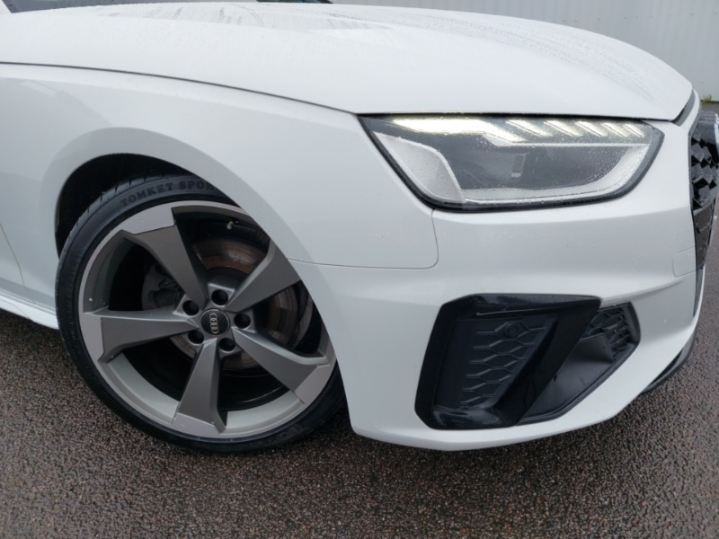 Used Audi A4 2020 for sale - 77467114: Photo 9