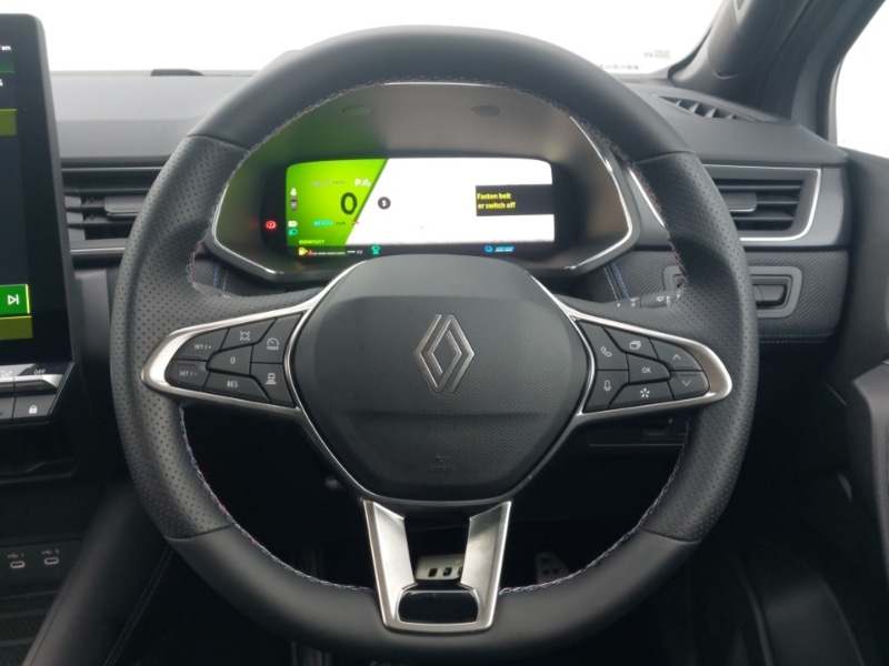 Used Renault Other 2025 for sale - 77165259: Photo 10