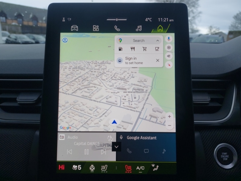 Used Renault Other 2025 for sale - 77165259: Photo 17