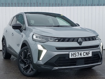 Used Renault Other 2025 for sale - 77165259: Photo