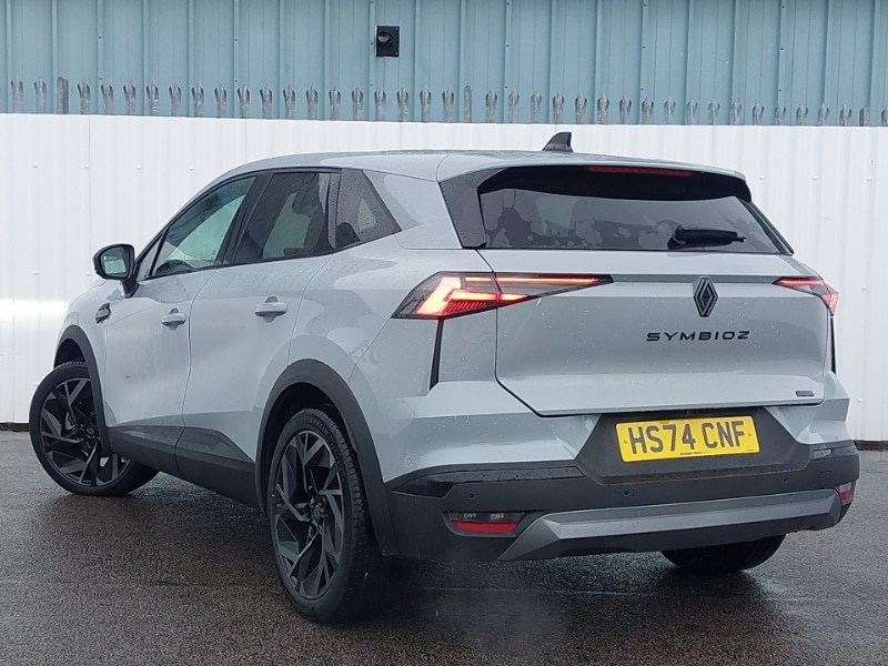 Used Renault Other 2025 for sale - 77165259: Photo 3