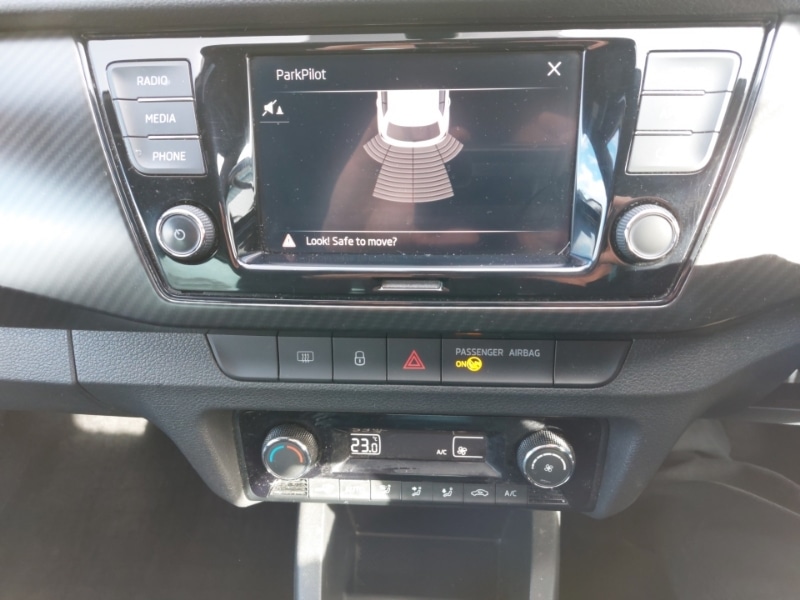 Used Skoda Fabia 2019 for sale - 78203256: Photo 10