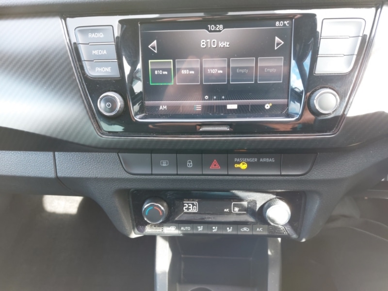 Used Skoda Fabia 2019 for sale - 78203256: Photo 11