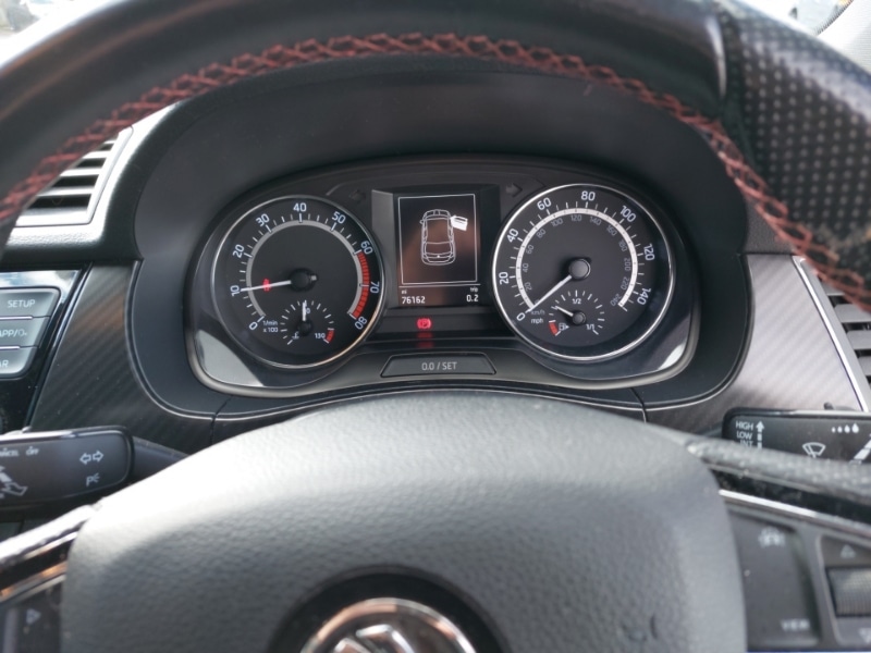 Used Skoda Fabia 2019 for sale - 78203256: Photo 12