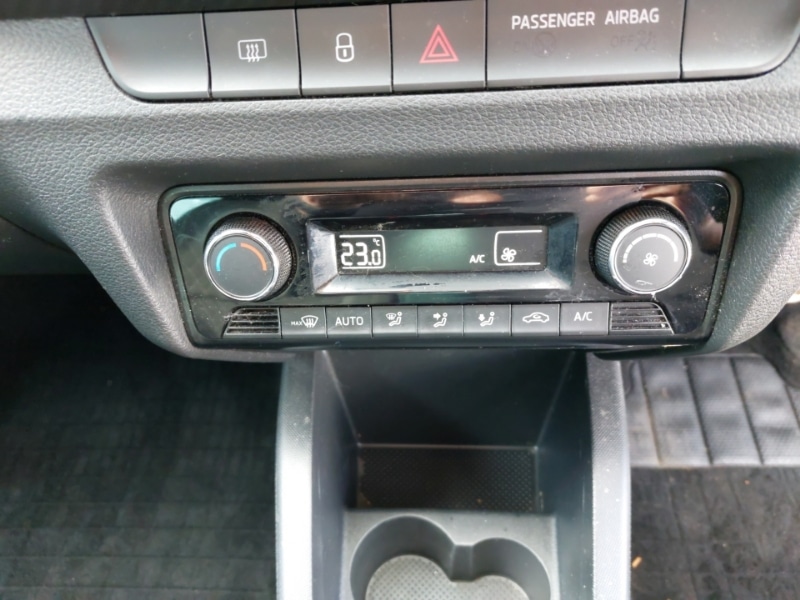 Used Skoda Fabia 2019 for sale - 78203256: Photo 13