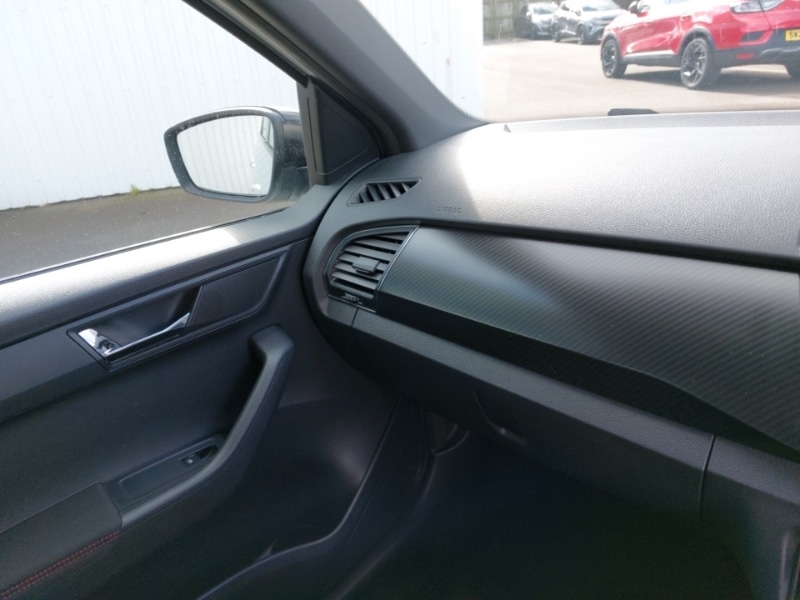 Used Skoda Fabia 2019 for sale - 78203256: Photo 14