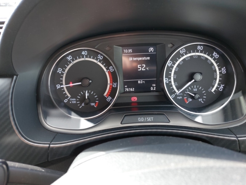 Used Skoda Fabia 2019 for sale - 78203256: Photo 16