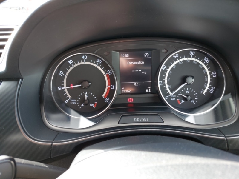 Used Skoda Fabia 2019 for sale - 78203256: Photo 17