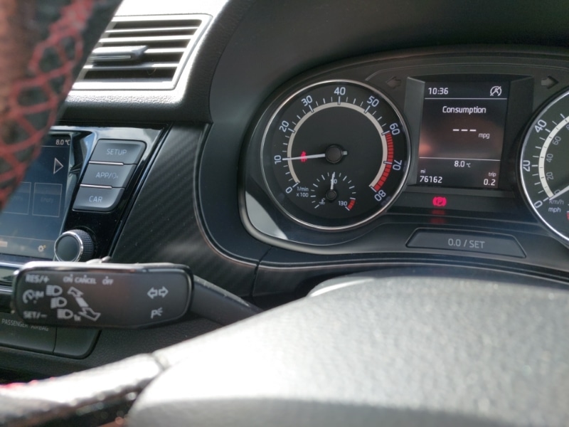 Used Skoda Fabia 2019 for sale - 78203256: Photo 18