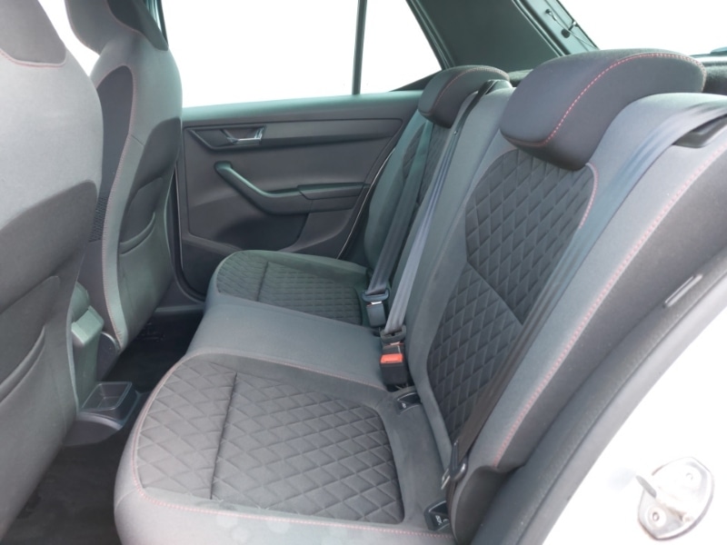 Used Skoda Fabia 2019 for sale - 78203256: Photo 6