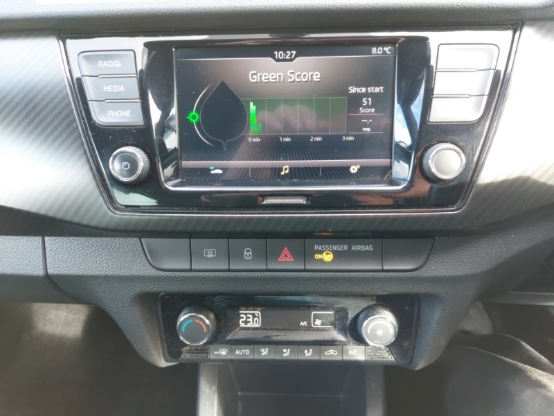 Used Skoda Fabia 2019 for sale - 78203256: Photo 7