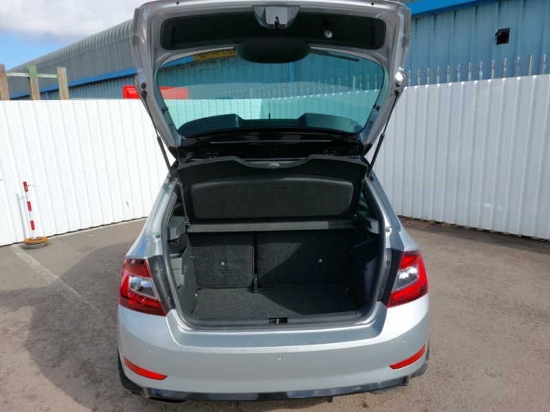 Used Skoda Fabia 2019 for sale - 78203256: Photo 8