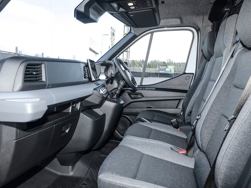 Used Renault Master 2025 for sale - 77154933: Photo 6