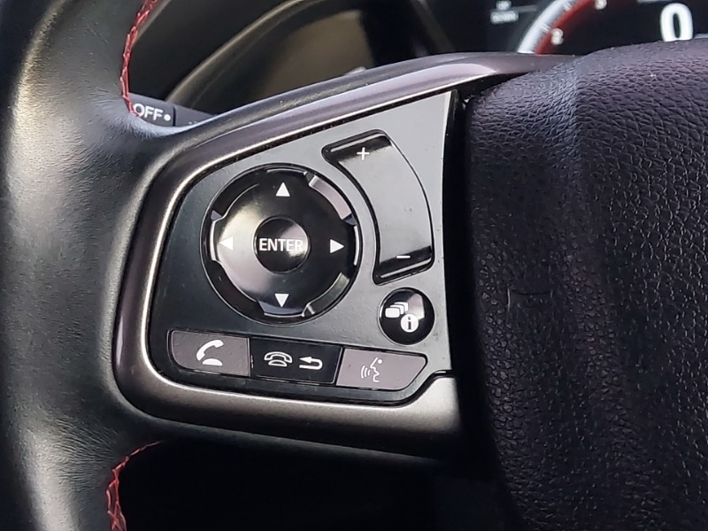 Used Honda Civic 2020 for sale - 76656581: Photo 14