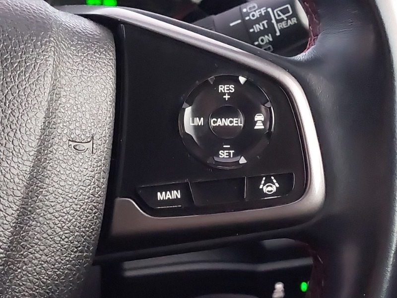 Used Honda Civic 2020 for sale - 76656581: Photo 15