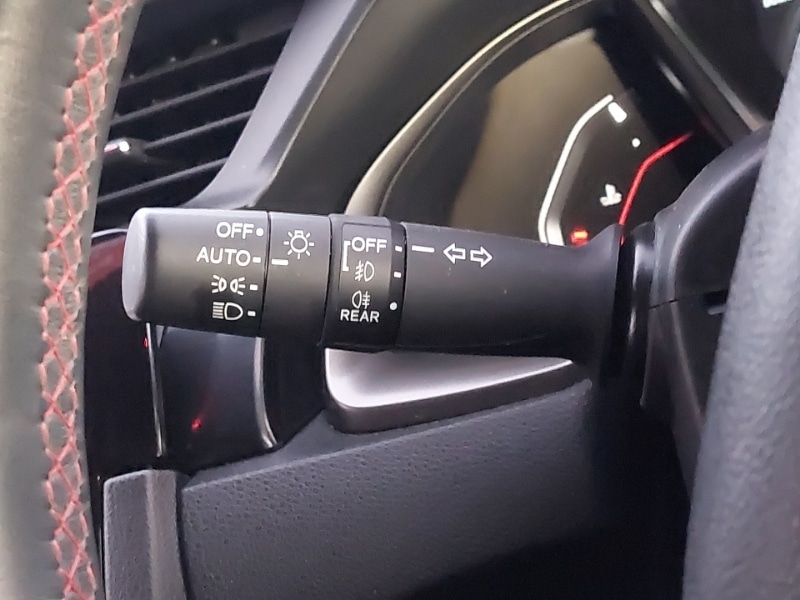 Used Honda Civic 2020 for sale - 76656581: Photo 16