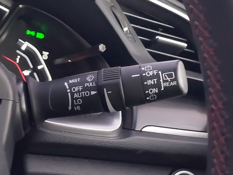 Used Honda Civic 2020 for sale - 76656581: Photo 17