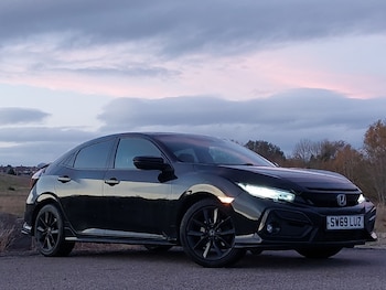 2020 - 1.0 VTEC Turbo 126 Sport Line EX 5dr