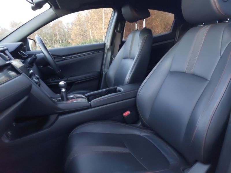 Used Honda Civic 2020 for sale - 76656581: Photo 5