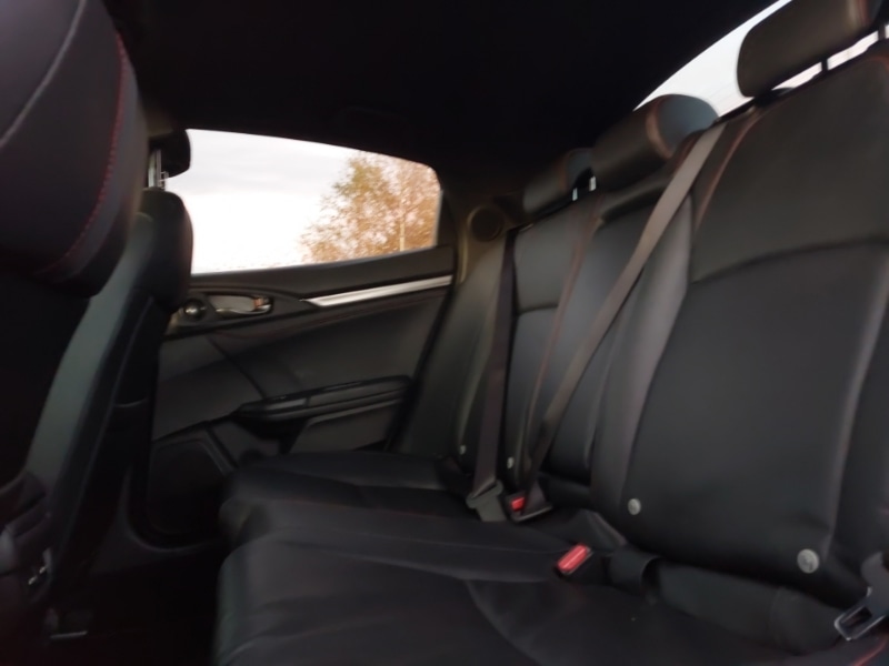 Used Honda Civic 2020 for sale - 76656581: Photo 6