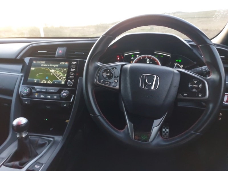 Used Honda Civic 2020 for sale - 76656581: Photo 7