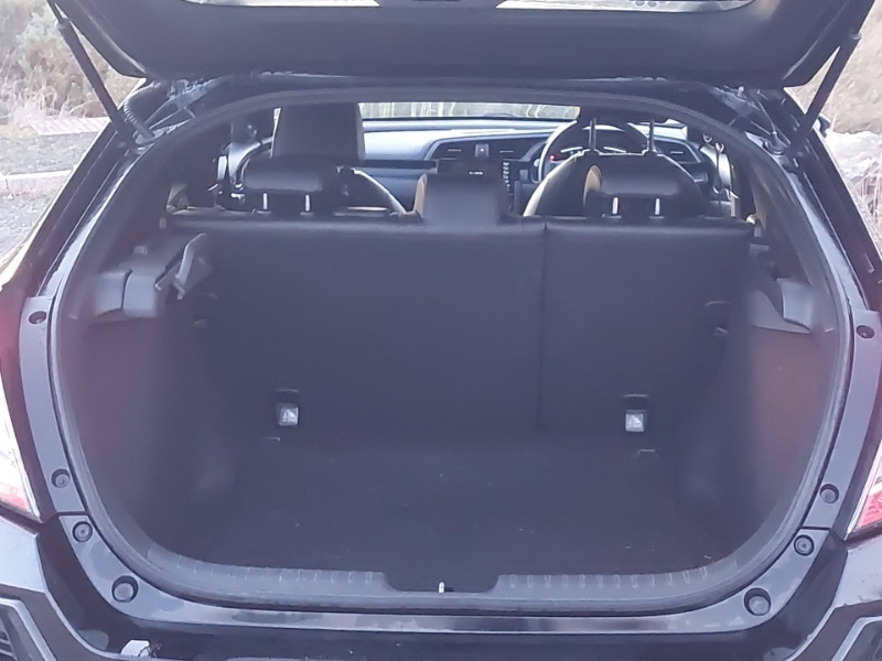 Used Honda Civic 2020 for sale - 76656581: Photo 8