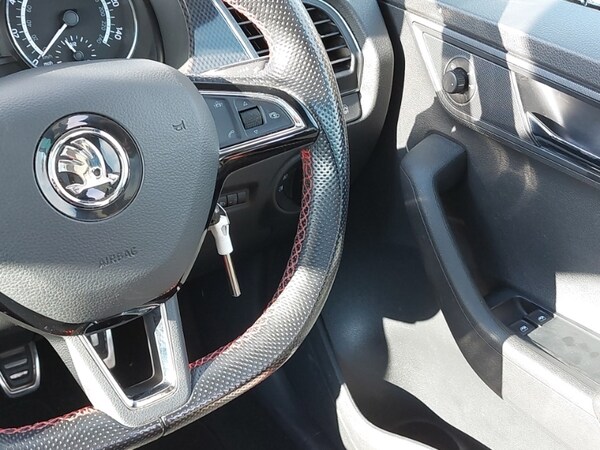 Used Skoda Fabia 2018 for sale - 76325801: Photo 10