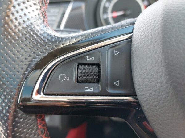 Used Skoda Fabia 2018 for sale - 76325801: Photo 13